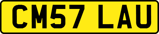 CM57LAU