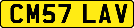 CM57LAV