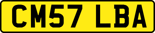CM57LBA