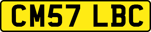 CM57LBC
