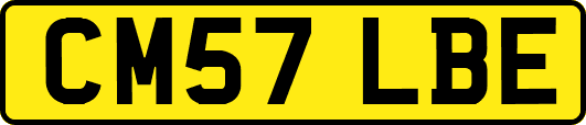 CM57LBE