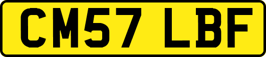 CM57LBF