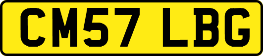 CM57LBG