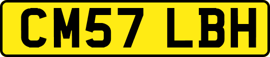CM57LBH