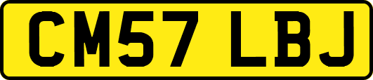 CM57LBJ