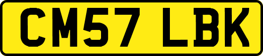 CM57LBK