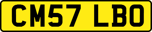 CM57LBO