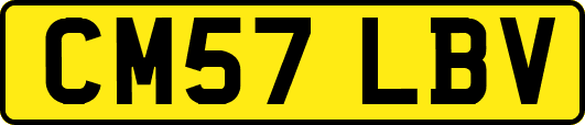 CM57LBV