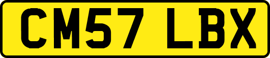 CM57LBX