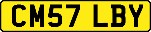 CM57LBY