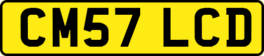 CM57LCD