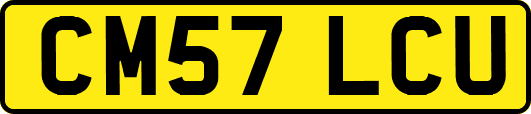 CM57LCU