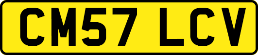 CM57LCV