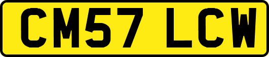 CM57LCW