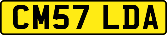 CM57LDA