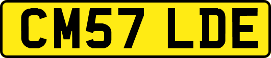 CM57LDE