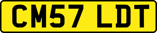CM57LDT