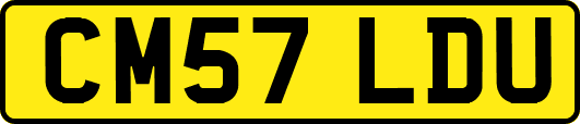 CM57LDU