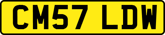 CM57LDW
