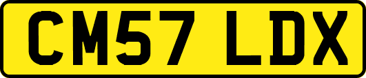 CM57LDX