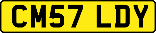 CM57LDY