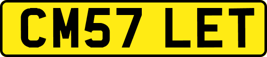 CM57LET