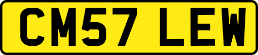 CM57LEW