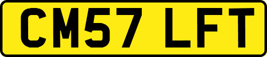 CM57LFT