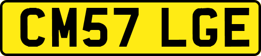 CM57LGE