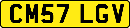 CM57LGV