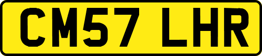 CM57LHR
