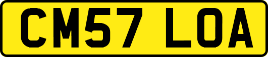 CM57LOA