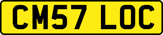 CM57LOC