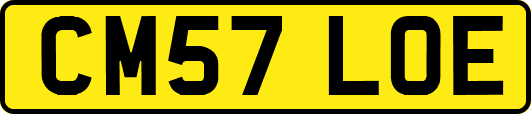 CM57LOE