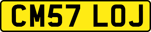 CM57LOJ
