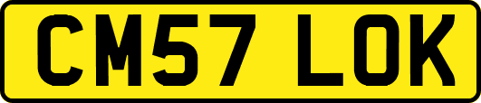CM57LOK
