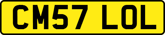CM57LOL