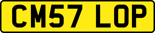 CM57LOP
