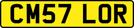 CM57LOR