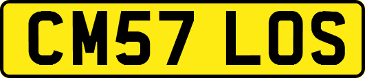 CM57LOS