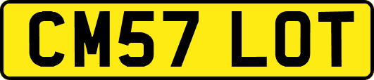 CM57LOT