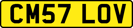 CM57LOV