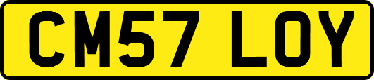 CM57LOY