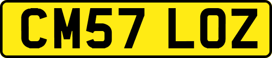 CM57LOZ
