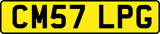 CM57LPG