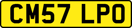 CM57LPO