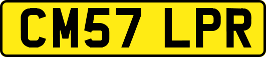 CM57LPR