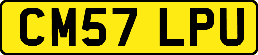 CM57LPU