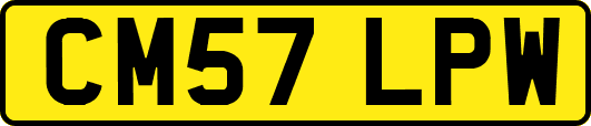 CM57LPW