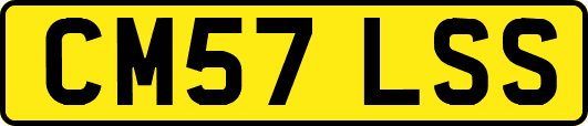 CM57LSS